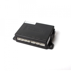  Steelmate PTS411EX - Kit senzori parcare cu buzzer ( fata sau spate )