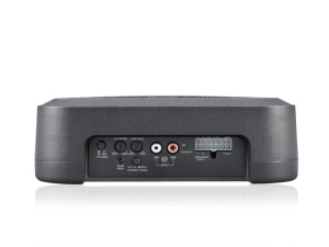 Subwoofer Auto Activ Alpine PWE-S8 Model Underseat (sub scaun) 8'' 20 cm 120W Telecomanda Bass / Volum Putere Maxima 240 W - Img 3