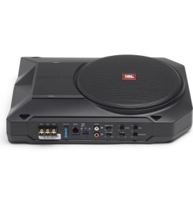 JBL BASSPRO SL2 SUBWOOFER AMPLIFICAT DE 8″(20CM), 125W