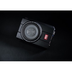 Subwoofer auto activ MTX RTU8P 20cm 150W RMS 600W Peak - Img 5