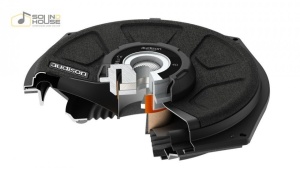 SUBWOOFER AUTO AUDISON PRIMA DEDICAT BMW APBMW S8- 4 OHM, 150W RMS, 1 BUCATA