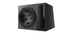 Subwoofer auto Pioneer TS-A300B, 30 cm, 1500 W