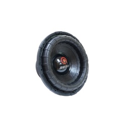 Subwoofer auto REISS AUDIO RS-RX 15 LITE, 380mm, DVC 2 / 4 Ohm, 1000W RMS