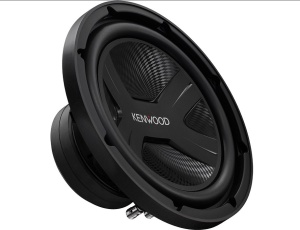 KENWOOD KFC-PS2517W SUBWOOFER DE 25CM, 1300W