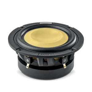 Subwoofer Focal SUB 5 KM Putere nominală: 200 W RMS