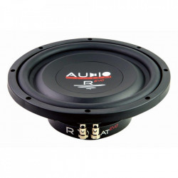 Subwoofer R 12 FLAT EVO Audio System RMS 575/400 Watt  