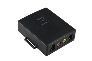 TMPS Sistem Video De Afisare - Monitorizare Presiune In Pneuri - Img 4