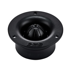 TWEETER AUTO DEAF BONCE MACHETE MFT-25 MINI, 42MM, 30W RMS, 4Ω, SET 2 TWEETERE - Img 3