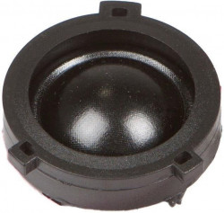 Tweeter auto VW Difuzor frecvente inalte 70 watt 88.5 dB 40 mm Audio System