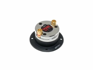 Tweetere auto Aura Venom T6N, 82.5mm, 91W RMS - Img 2