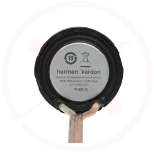 Tweetere auto cu dom de mătase cu sistem de înaltă rezoluție,120Wrms, 360W peak harman/kardon Flow 75T | 19mm/1"inch