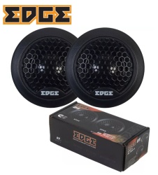 Tweetere auto EDGE EDB1TN-E1, 4.5 cm, Putere 25W RMS 50W Max