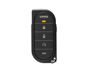 Sistem de securitate auto cu pornire motor din telecomandă. Telecomandă 2-way tip pager. Tehnologie Responder LE. Compatibil pornire motor din smartphone.