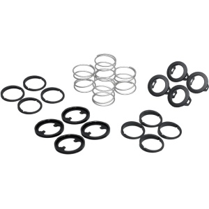 ABP05760 Meta Active Park Kit Senzori Parcare Spate OEM Dedicati Volkswagen Skoda Seat