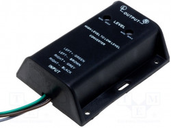 ADAPTOR DE SEMNAL HIGH-LOW MODEL AS1027 (30.5000-02) ACV