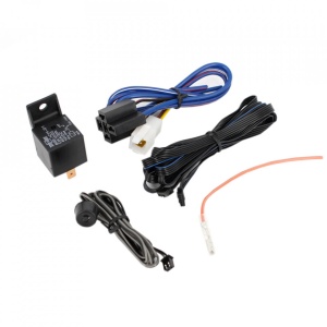 ALARMA AUTO CU PAGER MODEL CARGUARD G2500 SISTEM DE SECURITATE CU PORNIRE MOTOR! MONTAJ AUTORIZAT IN TOATA TARA LA CEL MAI BUN PRET! - Img 7