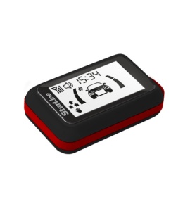 ALARMA AUTO STARLINE E9 ECO, BLUETOOTH, FUNCTIONEAZA KEYLESS CU TELECOMANDA ORIGINALA A MASINII SI DIN SMARTPHONE