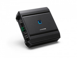ALPINE S-A60M AMPLIFICATOR MONO, 1100W