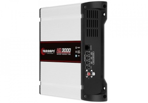 AMPLIFICATOR AUTO 1 CANAL 3000Wx1 2OHM TARAMPS