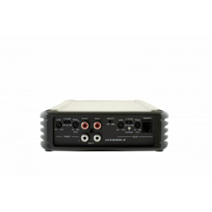 AMPLIFICATOR AUTO 4 CANALE CLASA D SUB COMPACT PHOENIX GOLD MX600.4 400W RMS