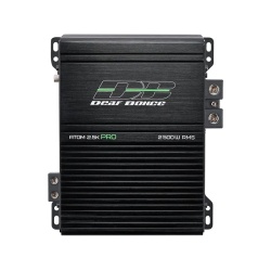 Amplificator Auto Deaf Bonce Apocalypse ATOM 2.5k Pro, monobloc, 2500W