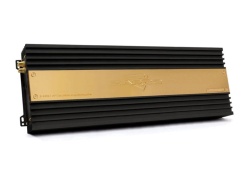 Amplificator Auto Premium Zapco Z-2000.1 AP Amplificator cu 1 canal, 1 x 1200 / 2000 W RMS (4 / 2 Ω), clasa A/B