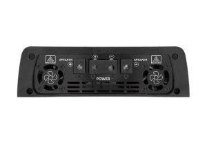 Amplificator HV 160.000, 1 canal, 160.000 Watts, 0.5 Ohm HV 160.000
