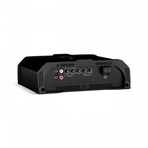 Amplificator SounDigital 2000.1D EVO – 2Ω  Putere RMS	 2612w