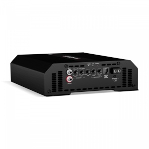 Amplificator SounDigital 3300.1D Power  Putere RMS	 3300w