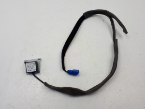 Antena GPS Tip Fakra Originala Dacia Renault Oem Cod Oe 259754820R si 259752753R