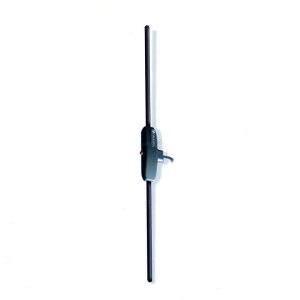 ANTENA RADIO ELECTRONICA DUBLU AMPLIFICATA MODEL CALEARO ANC7697015 ITALY! CEA MAI BUNA RECEPTIE RADIO! - Img 3