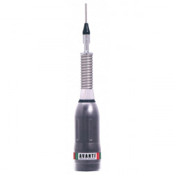 Antena Statie Radio CB Avanti REGALE PLUS 2,1m