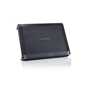 BBX-F1200 AMPLIFICATOR ALPINE PE 4 CANALE, 600W