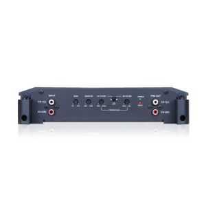 BBX-T600 AMPLIFICATOR ALPINE PE 2 CANALE, 300W - Img 2