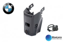 BLUELENS CAMERE VIDEO AUTO DEDICATE CUSTOM DUAL BMW 7ER