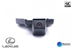 BLUELENS CUSTOM 24/7 LEXUS 4K