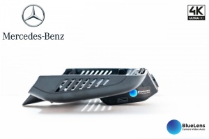 BLUELENS CUSTOM 24/7 MERCEDES C KLASSE 4K