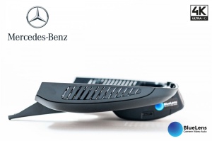 BLUELENS CUSTOM 24/7 MERCEDES E KLASSE 4K