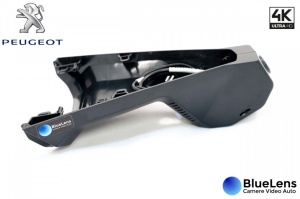 BLUELENS CUSTOM 24/7 PEUGEOT 3008 4K