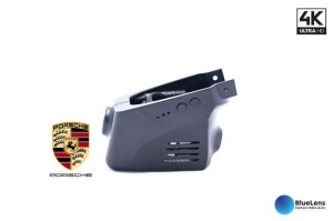 BLUELENS CUSTOM 24/7 PORSCHE 4K