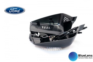 BLUELENS CUSTOM DUAL 24/7 FORD MONDEO
