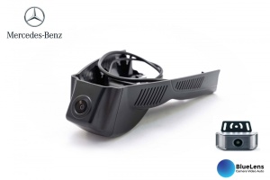 BLUELENS CUSTOM DUAL 24/7 MERCEDES CLA / GLA