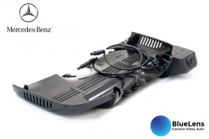BLUELENS CUSTOM DUAL MERCEDES S KLASSE