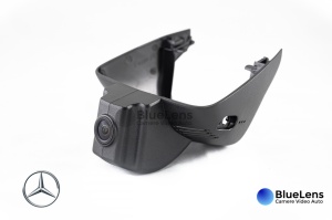 BLUELENS CUSTOM DUAL MERCEDES SMART 2015-2019 CAMERE VIDEO AUTO DESTINATE GAMEI MERCEDES SMART (2015-2019), Mercedes - Img 2