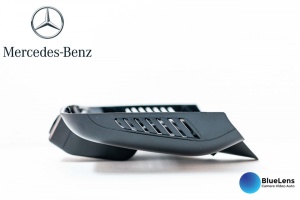 BLUELENS CUSTOM MERCEDES C KLASSE