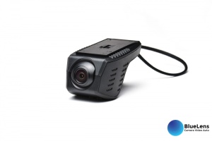 BLUELENS TWO CAMERA VIDEO AUTO UNIVERSALA DESTINATA MASINILOR DOTATE CU SENZOR DE PLOAIE