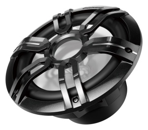 Boxa subwoofer marin Pioneer TS-ME100WS, IPX7, 25cm, 900 W, rezistent la apa - Img 3