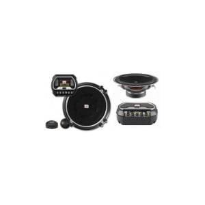 Difuzoare auto componente JBL GTO 6508C Putere nominala 210W, Putere RMS 70W, 15x23 cm, 3 cai, set 2 difuzoare, grile incluse