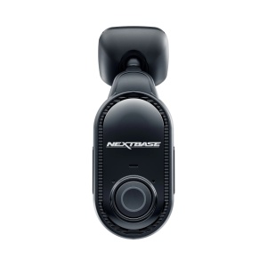 Camera auto DVR inteligenta Nexbase Piqo 1K, rezolutie 1K (1080p), Conectivitate Wi-Fi si Bluetooth, incarcator USB-C cu adaptor pentru bricheta masinii. - Img 2