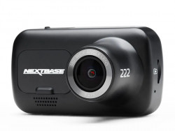 Camera auto DVR inteligenta Nextbase iQ 2K